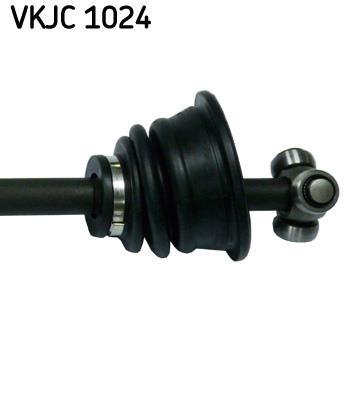 Cardan SKF ref. VKJC 1024